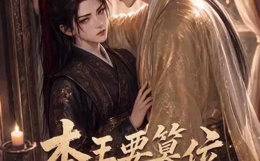 《本王要篡位，皇兄他全听见（75集）AI短剧 (2026)》短剧全集免费在线观看