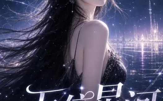 夸克网盘《万倍星河（117集）AI短剧 (2026)》短剧全集免费在线观看