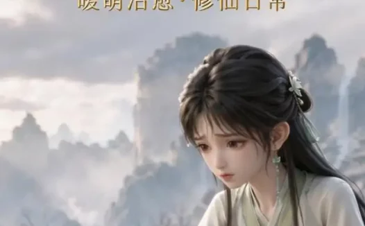 夸克网盘《天道治愈小师妹（20集）AI短剧 (2026)》短剧全集免费在线观看