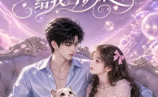 《一喵倾城豪门画家给我当铲屎官（62集） AI短剧 (2026)》短剧全集免费在线观看