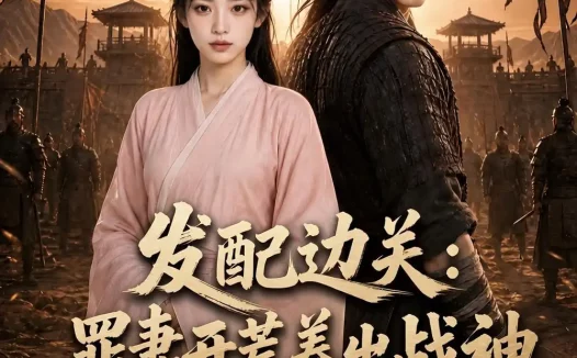 《发配边关：罪妻开荒养出战神第2季（118集） AI短剧 (2026)》短剧全集免费在线观看