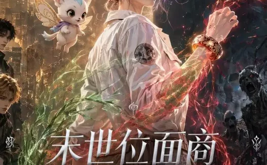 《末世位面商执掌万界货仓第二季（165集） AI短剧 (2026)》短剧全集免费在线观看