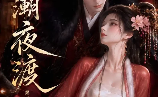 《春潮夜渡第三季（50集） AI短剧 (2026)》短剧全集免费在线观看