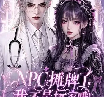《NPC摊牌了我不是玩家哦（553集） AI短剧 (2026)》短剧全集免费在线观看
