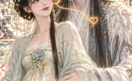 《你听心声我吃瓜，换嫁夫妻笑哈哈新编版（136集） AI短剧 (2026)》短剧全集免费在线观看
