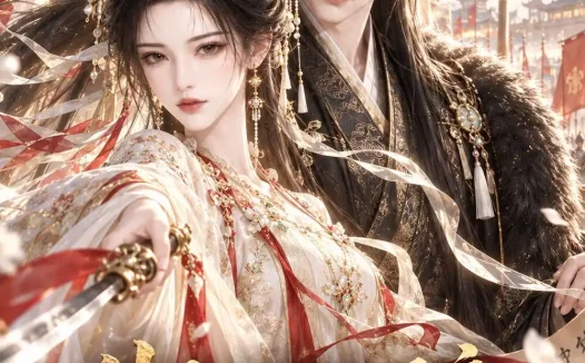 《休夫后搬空侯府，带着王爷争夺天下（126集） AI短剧 (2026)》短剧全集免费在线观看