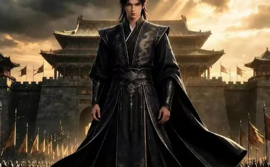 《镇国驸马爷3D版第八季（291集） AI短剧 (2026)》短剧全集免费在线观看