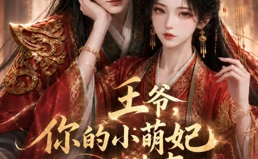 《王爷，你的小萌妃又惹事了第二季（90集） AI短剧 (2026)》短剧全集免费在线观看