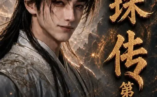 夸克网盘《胎珠传第二十季（200集） AI短剧 (2026)》短剧全集免费在线观看