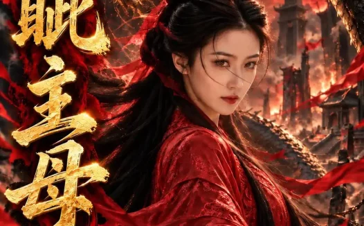 《睚眦主母（74集） AI短剧 (2026)》短剧全集免费在线观看