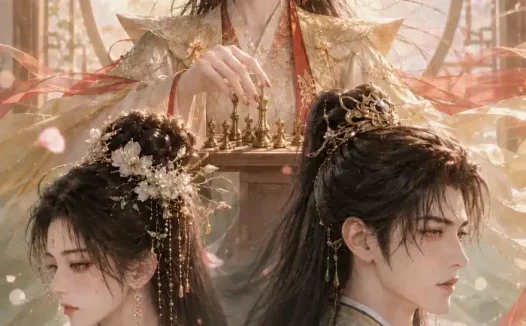 夸克网盘《纨绔郡主她既要还要（73集） AI短剧 (2026)》短剧全集免费在线观看