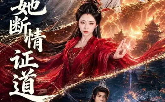 《师叔她断情证道（69集）苏凝＆吴思腾 (2026)》短剧全集免费在线观看