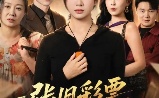 《一张旧彩票，改写我的卑微人生（63集）秋月＆薛滨弘 (2026)》短剧全集免费在线观看