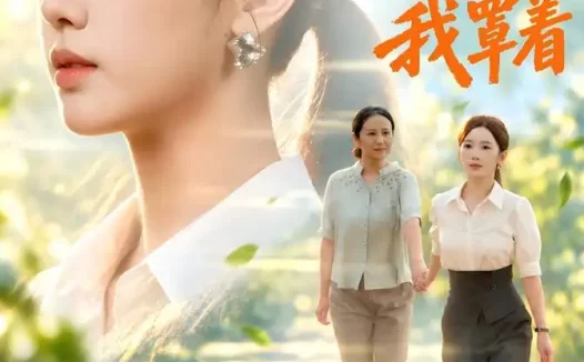 《我的婆婆，我罩着（108集）黄思宇＆周婷＆李小风 (2026)》短剧全集免费在线观看
