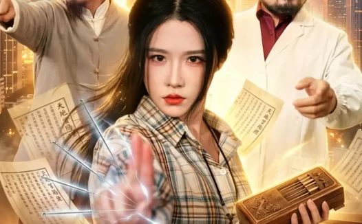 《无敌小神医（109集）车芊云＆江路祺 (2026)》短剧全集免费在线观看