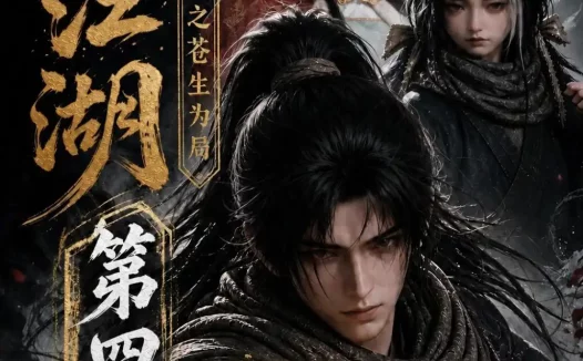 《逆江湖之苍生为局第四季（110集） AI短剧 (2026)》短剧全集免费在线观看