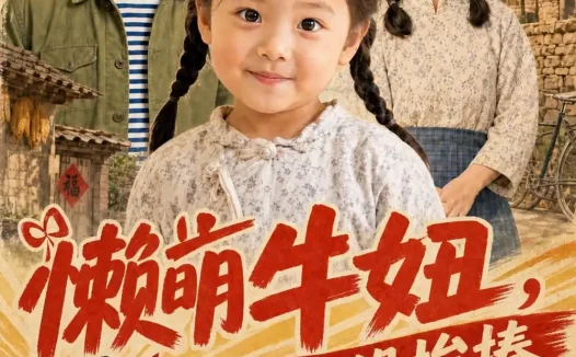 《懒萌牛妞，今天又没挨揍（142集） AI短剧 (2026)》短剧全集免费在线观看