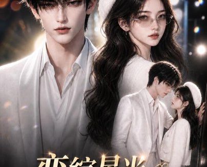 《恋综星光，予她撑腰（177集）AI短剧 (2026)》短剧全集免费在线观看