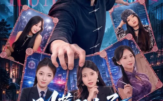 《别惹那小子，他是千面狂龙（60集）方晨楦＆吕怡萱 (2026)》短剧全集免费在线观看