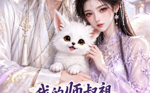 《我的师叔祖是嘤嘤怪（60集） AI短剧 (2026)》短剧全集免费在线观看