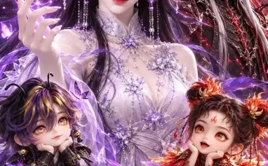 《双生逆天萌兽：绝世妖女倾天下第一季（192集） AI短剧 (2026)》短剧全集免费在线观看