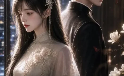 夸克网盘《吾妻小我十二岁（107集） AI短剧 (2026)》短剧全集免费在线观看