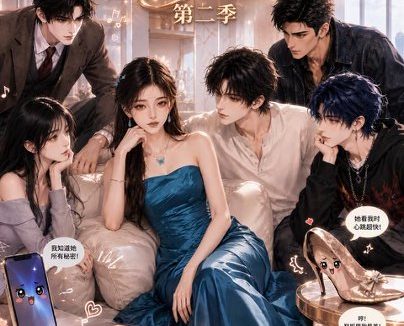 《聆万物见人心，弃女的团宠人生第二季（122集） AI短剧 (2026)》短剧全集免费在线观看