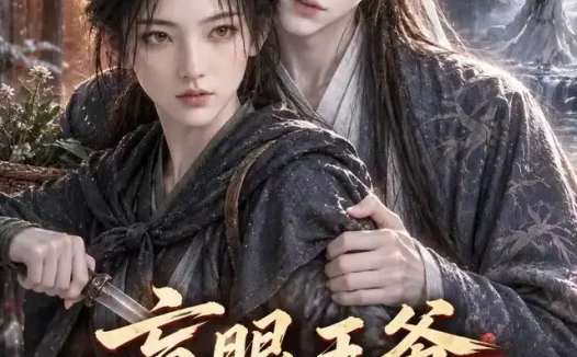 《盲眼王爷又争又抢又茶第一季（163集） AI短剧 (2026)》短剧全集免费在线观看