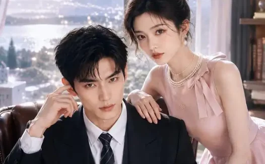 夸克网盘《祁总的协议妻（195集） AI短剧 (2026)》短剧全集免费在线观看