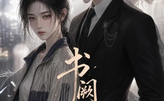 夸克网盘《书阙一梦(122集) AI短剧 (2026)》短剧全集免费在线观看