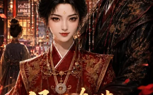 《侯门夺谋：这一世换我做局第二季（151集） AI短剧 (2026)》短剧全集免费在线观看