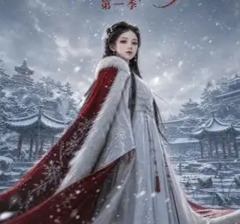 夸克网盘《嫡女锦杀第一季（124集） AI短剧 (2026)》短剧全集免费在线观看