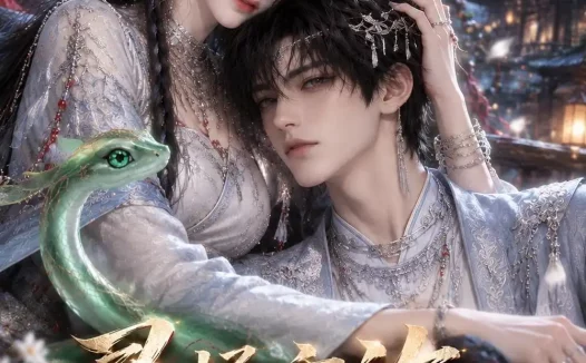 《灵择亦许：蛊心亦灵第二季（192集） AI短剧 (2026)》短剧全集免费在线观看