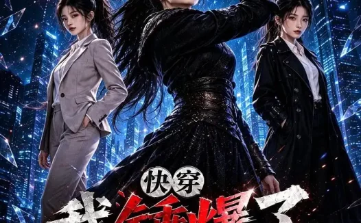 《快穿，我锤爆了短剧世界第二季（105集） AI短剧 (2026)》短剧全集免费在线观看