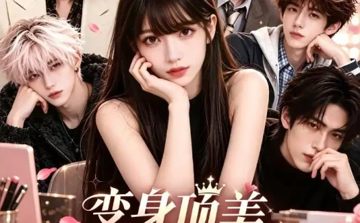 《变身顶美，有颜真能为所欲为第一季（113集） AI短剧 (2026)》短剧全集免费在线观看