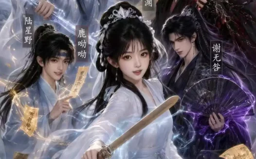 《差评成仙：小师妹她不讲武德（53集） AI短剧 (2026)》短剧全集免费在线观看
