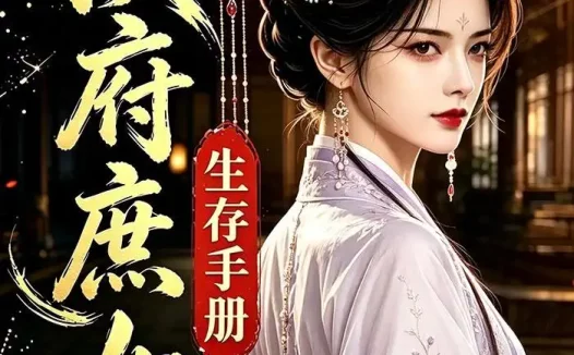 夸克网盘《侯府庶女生存手册（109集） AI短剧 (2026)》短剧全集免费在线观看