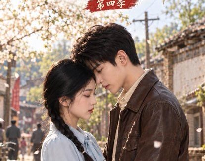 《穿书七十年代，吃瓜群众的自我修养第四季（122集） AI短剧 (2026)》短剧全集免费在线观看