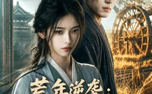 《荒年逆袭：素手春野粮满仓第六季（238集） AI短剧 (2026)》短剧全集免费在线观看