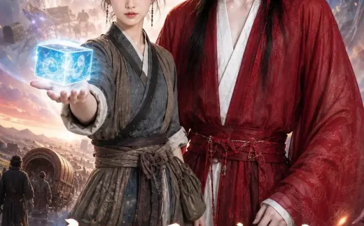 《穿书之异能者小婉，流放路上零元购（111集） AI短剧 (2026)》短剧全集免费在线观看