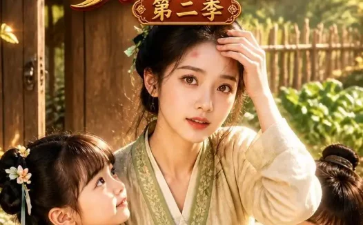 《事事如意苏如意第二季（139集） AI短剧 (2026)》短剧全集免费在线观看