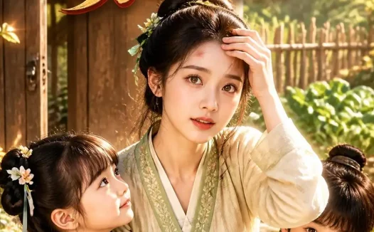 《事事如意苏如意（109集） AI短剧 (2026)》短剧全集免费在线观看
