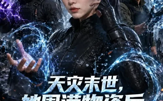 《天灾末世，她囤满物资后所向披靡第二季（268集） AI短剧 (2026)》短剧全集免费在线观看