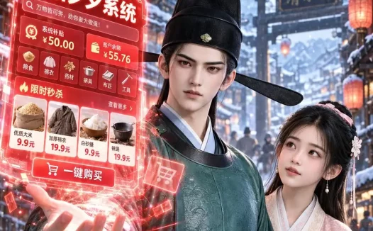 《穿越古代当县令，网购钢管搓火枪（154集） AI短剧 (2026)》短剧全集免费在线观看