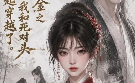 《理科千金之天塌了，我和死对头一起穿越了（105集） AI短剧 (2026)》短剧全集免费在线观看
