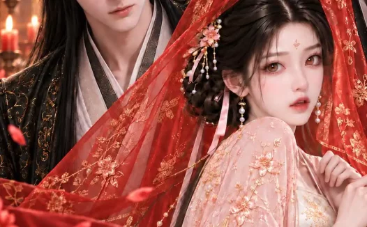 《不会做正妻，但我会教夫君争宠（66集） AI短剧 (2026)》短剧全集免费在线观看