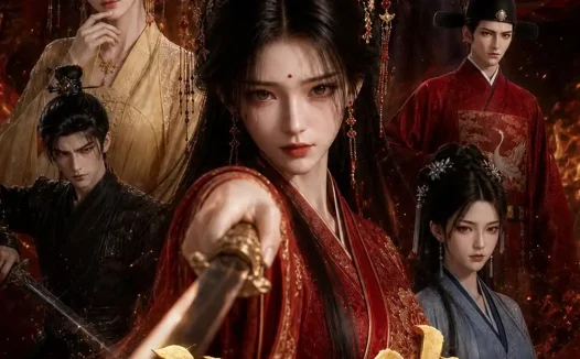 夸克网盘《鸾归传第3季（118集） AI短剧 (2026)》短剧全集免费在线观看