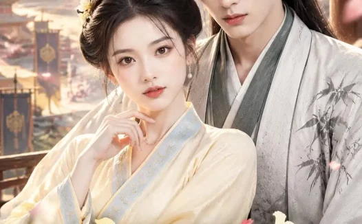 夸克网盘《庶女为妻（67集） AI短剧 (2026)》短剧全集免费在线观看