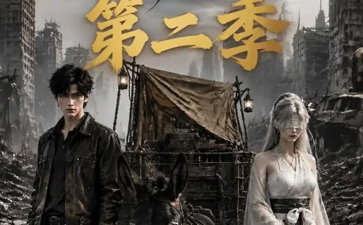 《带着我的小毛驴求生第二季（91集） AI短剧 (2026)》短剧全集免费在线观看