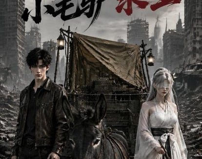 《带着我的小毛驴求生（67集） AI短剧 (2026)》短剧全集免费在线观看